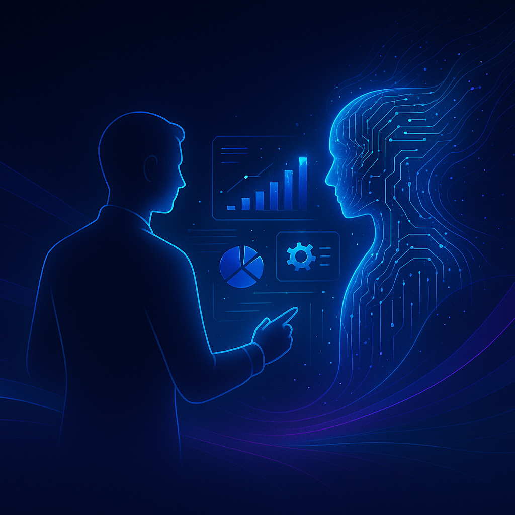 AI and the future of work